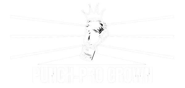 Punch-Pro Crown